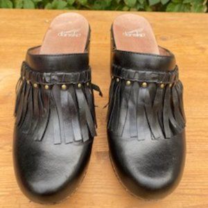 Dansko shoes